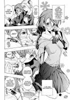 Otome Saku / 乙女咲く [Asagi Ryu] [Original] Thumbnail Page 111