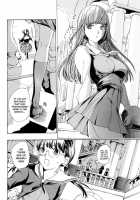 Otome Saku / 乙女咲く [Asagi Ryu] [Original] Thumbnail Page 13