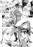 Otome Saku / 乙女咲く [Asagi Ryu] [Original] Thumbnail Page 145