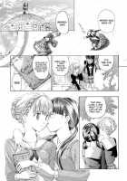 Otome Saku / 乙女咲く [Asagi Ryu] [Original] Thumbnail Page 14