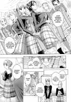 Otome Saku / 乙女咲く [Asagi Ryu] [Original] Thumbnail Page 16