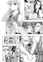 Otome Saku / 乙女咲く [Asagi Ryu] [Original] Thumbnail Page 183
