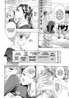 Otome Saku / 乙女咲く [Asagi Ryu] [Original] Thumbnail Page 21