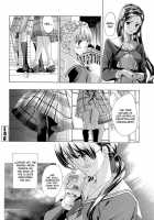 Otome Saku / 乙女咲く [Asagi Ryu] [Original] Thumbnail Page 35