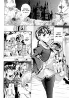 Otome Saku / 乙女咲く [Asagi Ryu] [Original] Thumbnail Page 39