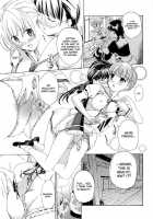 Otome Saku / 乙女咲く [Asagi Ryu] [Original] Thumbnail Page 50