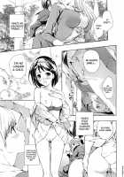 Otome Saku / 乙女咲く [Asagi Ryu] [Original] Thumbnail Page 58