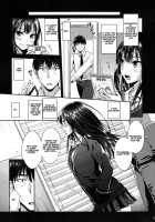 Shibuya Rin SM / 渋○凛SM [Kojima Saya] [The Idolmaster] Thumbnail Page 09