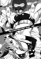 Yoko Shasei Shuu 2 / ヨーコ射精集2 [Suna] [Tengen Toppa Gurren Lagann] Thumbnail Page 05