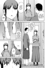 Yoriko 3 / 依子 3 Page 29 Preview