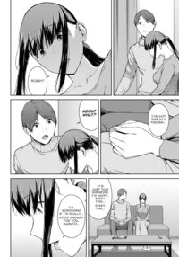 Yoriko 3 / 依子 3 Page 6 Preview