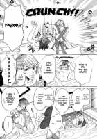 MASTER GIRL / MASTER GIRL [Takemori Shintarou] [Touhou Project] Thumbnail Page 20