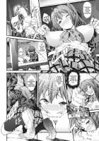 Soku Habo Summer De Dekamaraon! / 即ハボサマーでデカマラオン！ [Yoshiki] [Chuunibyou Demo Koi Ga Shitai] Thumbnail Page 05