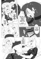 Frenda-Chan No Biribiri Choukyou Hou / フレンダちゃんのビリビリ調教法 [Magukappu] Thumbnail Page 17