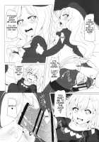 Frenda-Chan No Biribiri Choukyou Hou / フレンダちゃんのビリビリ調教法 [Magukappu] Thumbnail Page 19