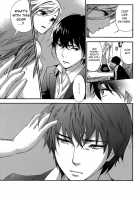 HUNDRED GAME Ch. 1-3 / ハンドレッドゲーム 第1-3話 [Kuon Michiyoshi] [Original] Thumbnail Page 43