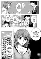 HUNDRED GAME Ch. 1-3 / ハンドレッドゲーム 第1-3話 [Kuon Michiyoshi] [Original] Thumbnail Page 46