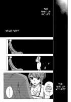 HUNDRED GAME Ch. 1-3 / ハンドレッドゲーム 第1-3話 [Kuon Michiyoshi] [Original] Thumbnail Page 49