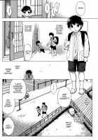 HUNDRED GAME Ch. 1-3 / ハンドレッドゲーム 第1-3話 [Kuon Michiyoshi] [Original] Thumbnail Page 54