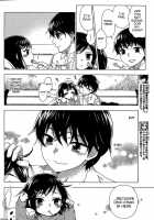 HUNDRED GAME Ch. 1-3 / ハンドレッドゲーム 第1-3話 [Kuon Michiyoshi] [Original] Thumbnail Page 56