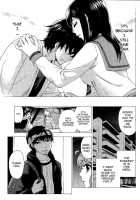 HUNDRED GAME Ch. 1-3 / ハンドレッドゲーム 第1-3話 [Kuon Michiyoshi] [Original] Thumbnail Page 59