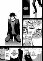 HUNDRED GAME Ch. 1-3 / ハンドレッドゲーム 第1-3話 [Kuon Michiyoshi] [Original] Thumbnail Page 68
