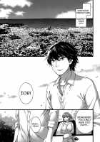 HUNDRED GAME Ch. 1-3 / ハンドレッドゲーム 第1-3話 [Kuon Michiyoshi] [Original] Thumbnail Page 06