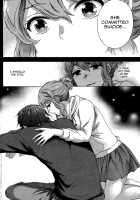 HUNDRED GAME Ch. 1-3 / ハンドレッドゲーム 第1-3話 [Kuon Michiyoshi] [Original] Thumbnail Page 74