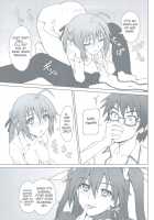 Maji Kichi! 1 / まじキチ! 1 [Mutsuki Ginji] [Mayo Chiki] Thumbnail Page 10