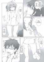 Maji Kichi! 1 / まじキチ! 1 [Mutsuki Ginji] [Mayo Chiki] Thumbnail Page 11