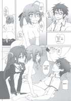 Maji Kichi! 1 / まじキチ! 1 [Mutsuki Ginji] [Mayo Chiki] Thumbnail Page 15