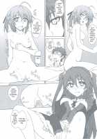 Maji Kichi! 1 / まじキチ! 1 [Mutsuki Ginji] [Mayo Chiki] Thumbnail Page 16