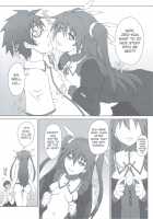 Maji Kichi! 1 / まじキチ! 1 [Mutsuki Ginji] [Mayo Chiki] Thumbnail Page 20