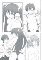 Maji Kichi! 1 / まじキチ! 1 [Mutsuki Ginji] [Mayo Chiki] Thumbnail Page 22