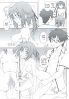 Maji Kichi! 1 / まじキチ! 1 [Mutsuki Ginji] [Mayo Chiki] Thumbnail Page 24