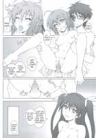 Maji Kichi! 1 / まじキチ! 1 [Mutsuki Ginji] [Mayo Chiki] Thumbnail Page 25