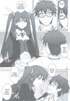 Maji Kichi! 1 / まじキチ! 1 [Mutsuki Ginji] [Mayo Chiki] Thumbnail Page 06