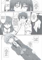 Maji Kichi! 1 / まじキチ! 1 [Mutsuki Ginji] [Mayo Chiki] Thumbnail Page 07