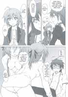 Maji Kichi! 1 / まじキチ! 1 [Mutsuki Ginji] [Mayo Chiki] Thumbnail Page 08