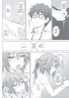 Maji Kichi! 1 / まじキチ! 1 [Mutsuki Ginji] [Mayo Chiki] Thumbnail Page 09