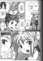 A PIECE OF CAKE / A PIECE OF CAKE [Potato] [Fate] Thumbnail Page 10