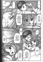 A PIECE OF CAKE / A PIECE OF CAKE [Potato] [Fate] Thumbnail Page 35