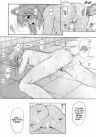 Honey Come! Burnning!! 04+ / ハニー・カム！ BURNING!! 04+ [Harukaze Soyogu] [Gundam Seed Destiny] Thumbnail Page 16