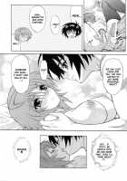 Honey Come! Burnning!! 04+ / ハニー・カム！ BURNING!! 04+ [Harukaze Soyogu] [Gundam Seed Destiny] Thumbnail Page 26