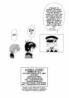 Honey Come! Burnning!! 04+ / ハニー・カム！ BURNING!! 04+ [Harukaze Soyogu] [Gundam Seed Destiny] Thumbnail Page 28