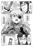 Quickening / Quickening [Tsuji Takeshi] [Neon Genesis Evangelion] Thumbnail Page 16