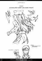 Quickening / Quickening [Tsuji Takeshi] [Neon Genesis Evangelion] Thumbnail Page 17