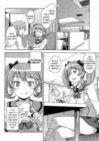 Fuckbuddy Collection / ハメトモコレクション [Tamagoro] [Original] Thumbnail Page 04