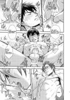 OT-Xxx / OT-xxx [Nukobao] [Touken Ranbu] Thumbnail Page 12