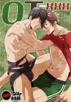 OT-Xxx / OT-xxx [Nukobao] [Touken Ranbu] Thumbnail Page 01